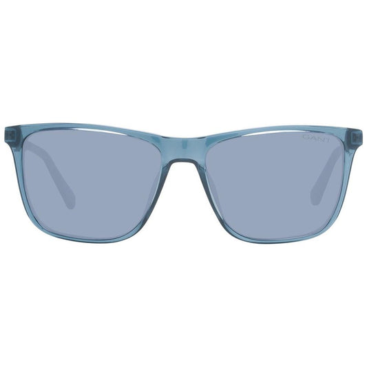 Gant Blue Men Sunglasses Gant