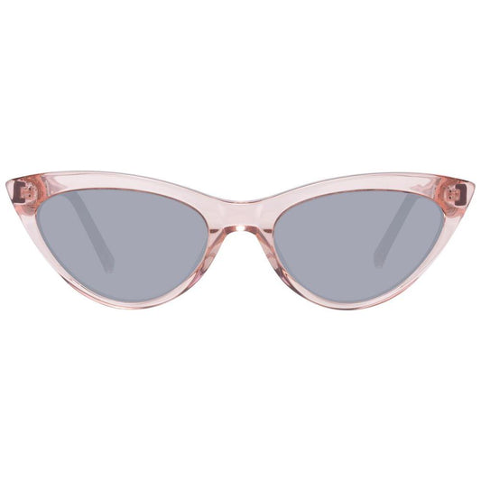 Replay Pink Women Sunglasses Replay