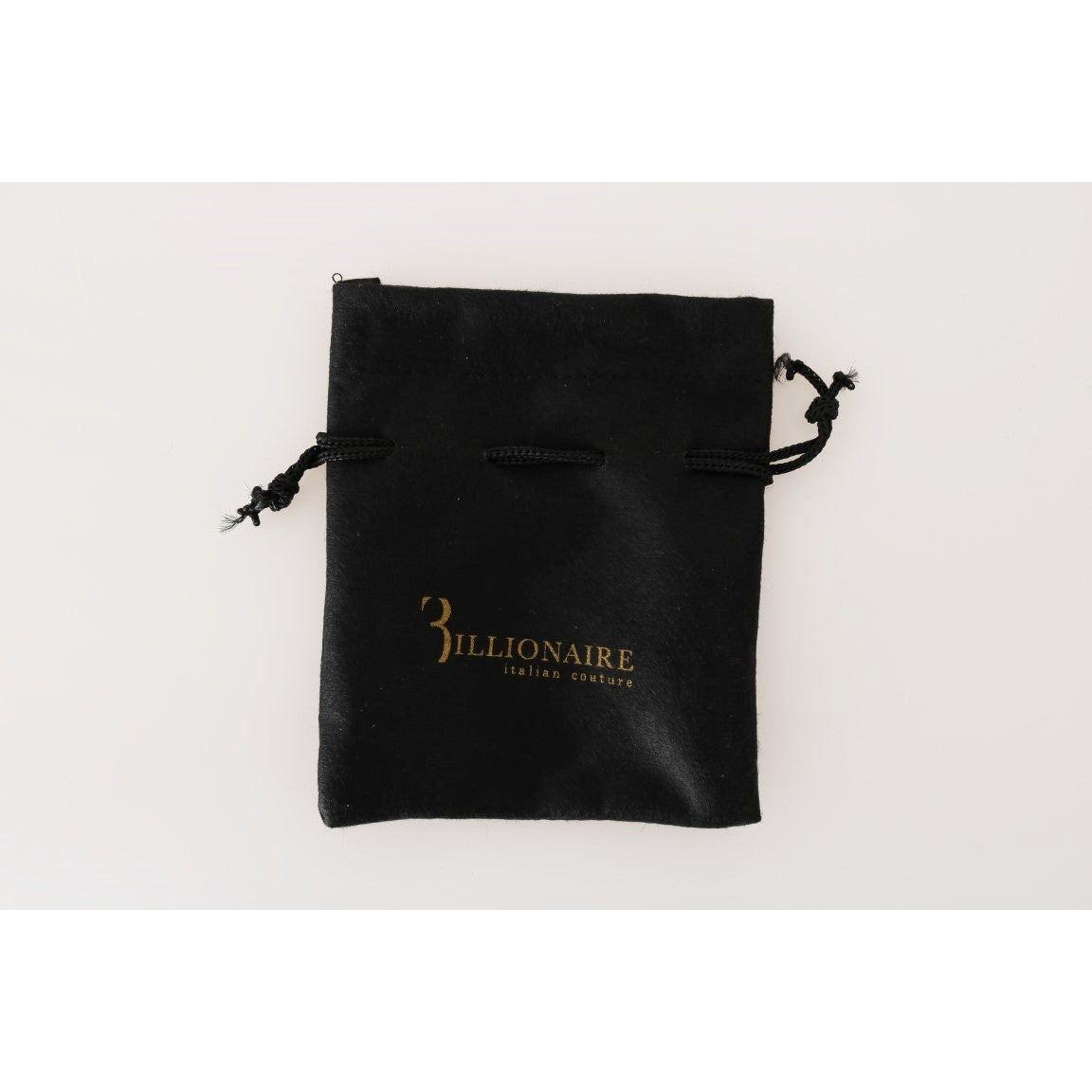 精致黑色真皮男士钱包