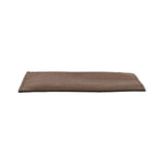 Billionaire Italian Couture Brown Leather Cardholder Wallet Wallet