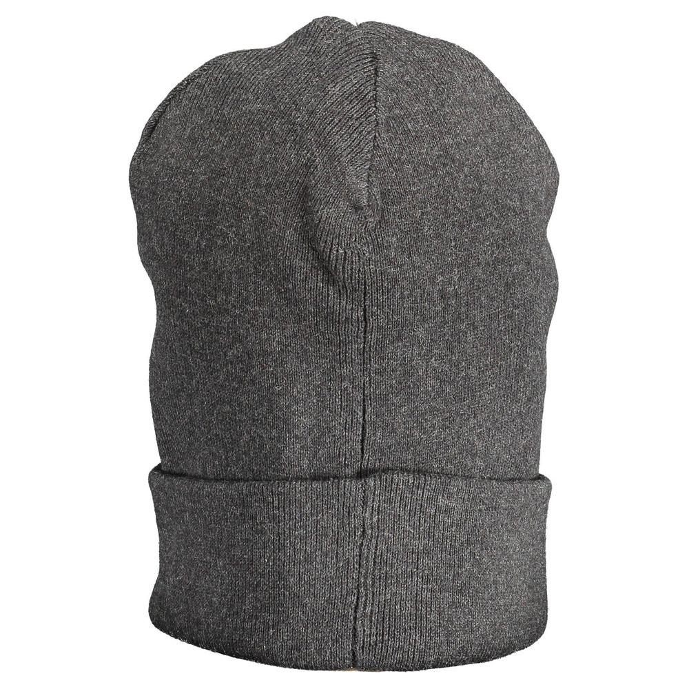 Ralph Lauren Gray Cotton Hats & Cap Ralph Lauren