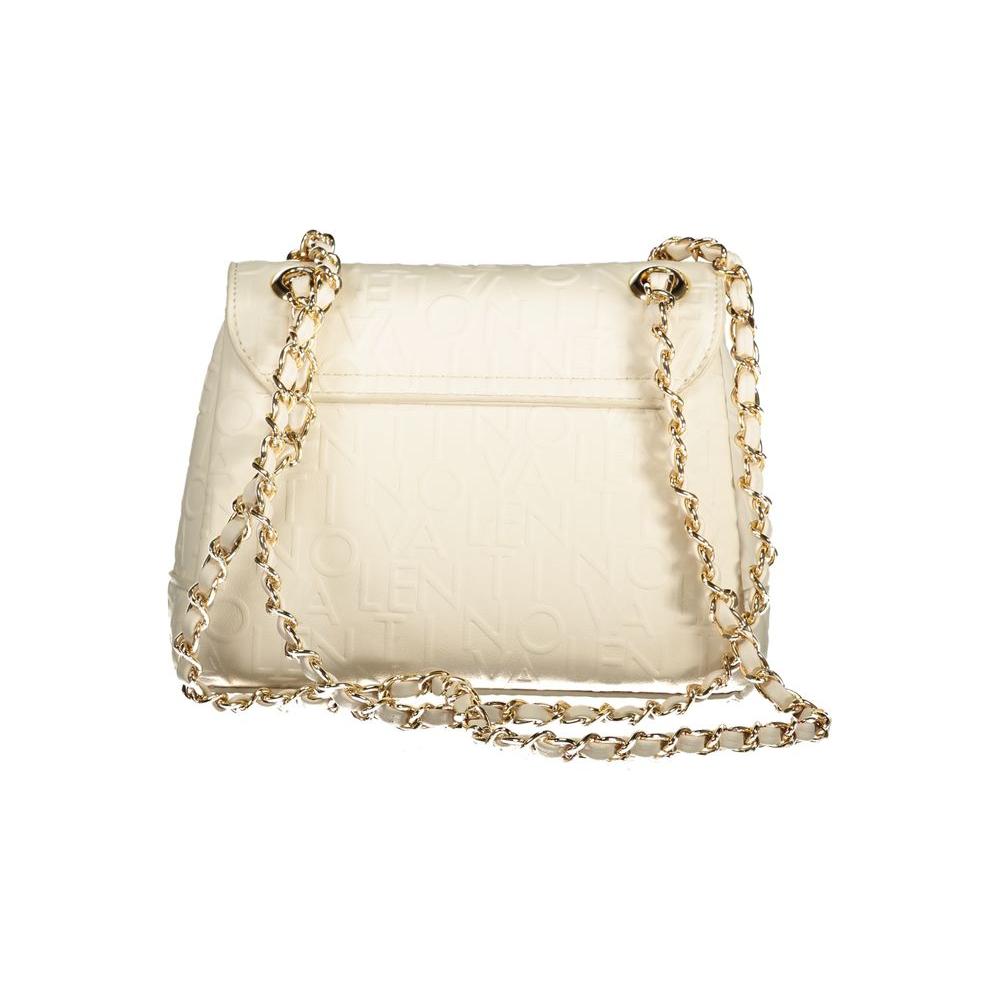 Valentino Bags White Polyethylene Handbag Valentino Bags