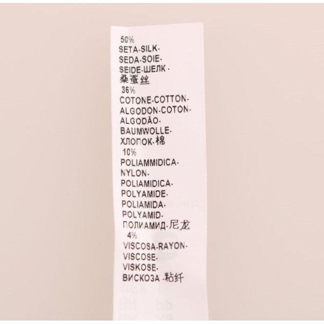 优雅黑色真丝蕾丝衬裙