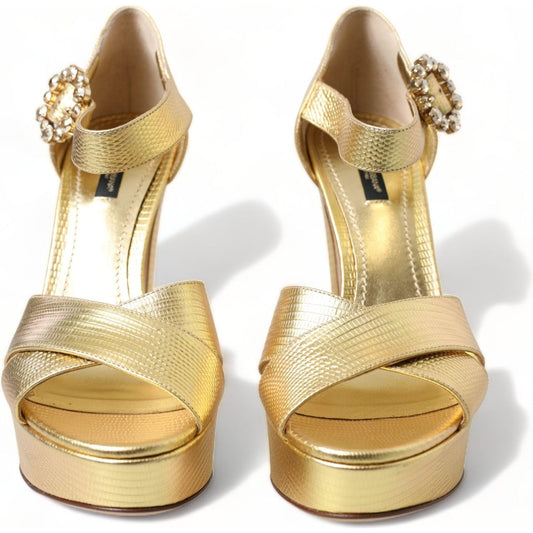 Dolce & Gabbana Gold Crystal-Embellished Leather Sandals gold-crystal-ankle-strap-platform-sandals-shoes 465A2866-BG-scaled-c8978974-01d.jpg