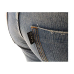 Costume National Blue Cotton Stretch Denim Jeans