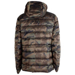 Add Army Nylon Men Jacket