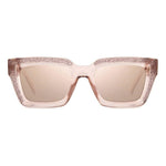 Jimmy Choo Multicolor Resin Sunglasses JCMEGSSFWM2SAC