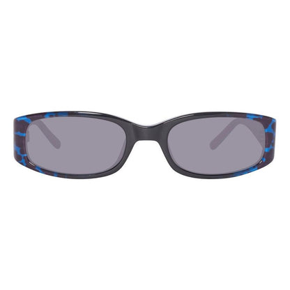 Guess Multicolor Plastic Sunglasses
