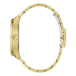 Guess Gold Stainless Steel Watch GUGW0454G2AC