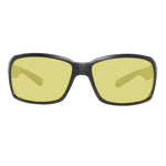 Polaroid Black Injected Sunglasses POP7327C807AC