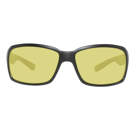 Polaroid Black Injected Sunglasses POP7327C807AC