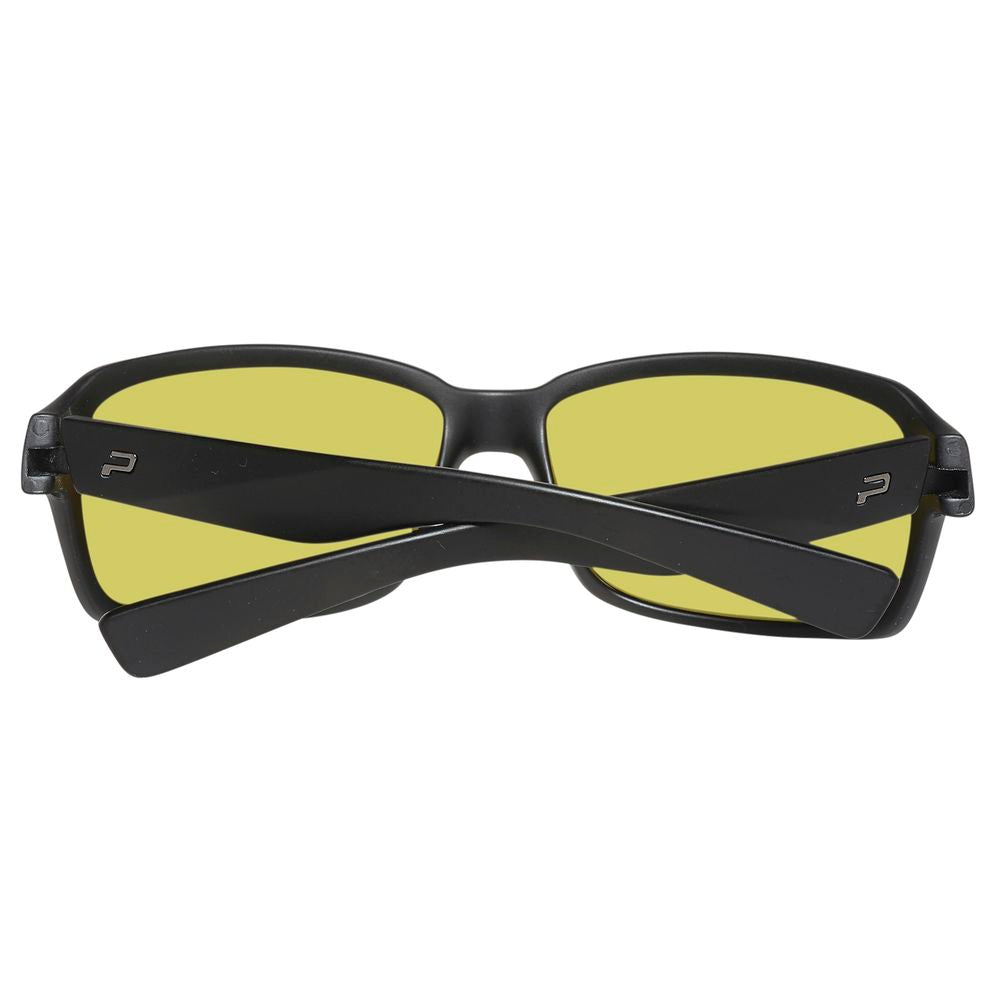 Polaroid Black Injected Sunglasses POP7327C807AC