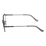 Hackett Gray Men Glasses Frame