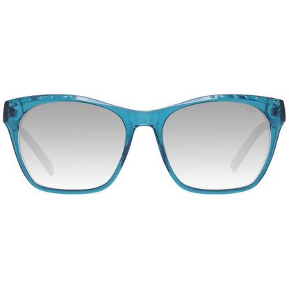Esprit Blue Resin Sunglasses