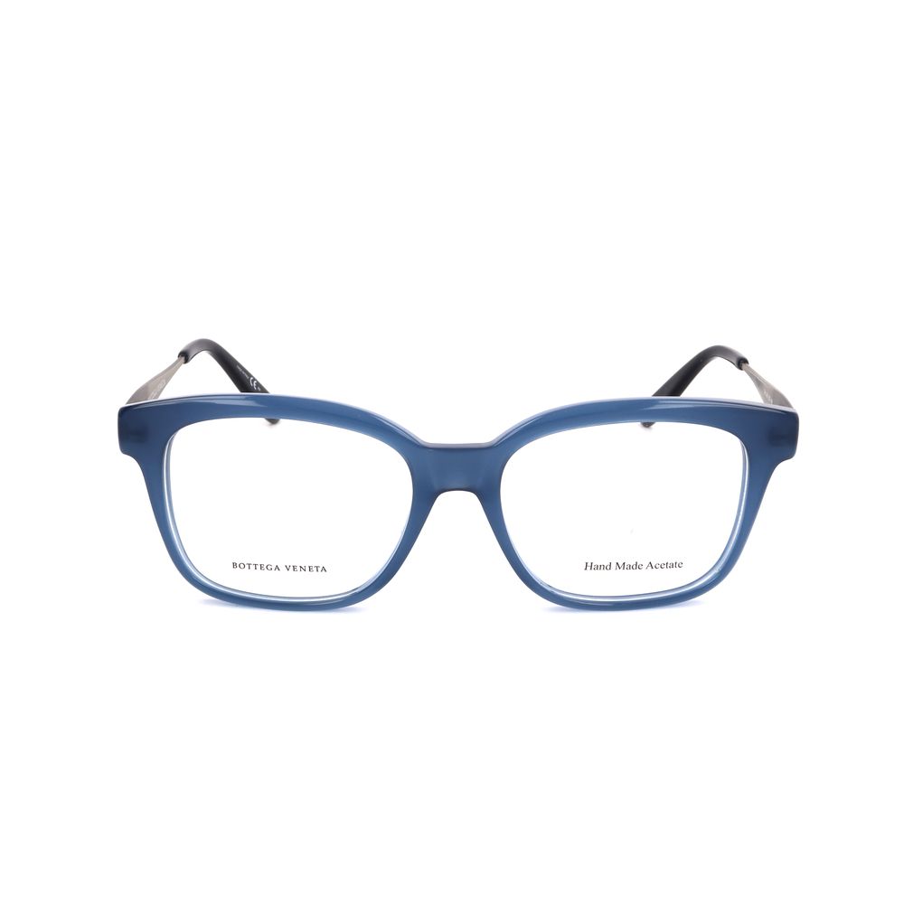 Bottega Veneta Bicolor Acetate Glasses (Frames)