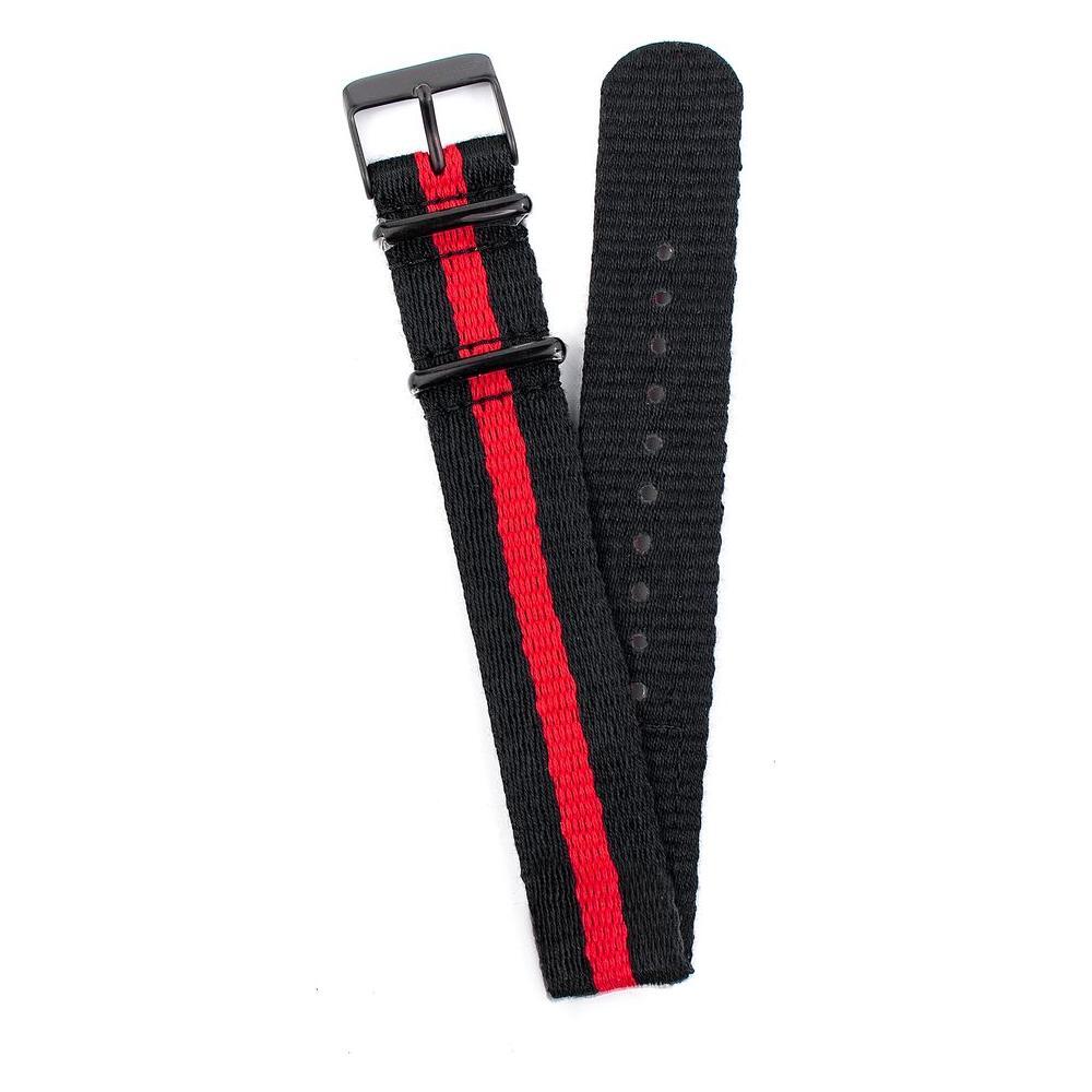 Timex Multicolor Nylon Watch TIBTQ6020061AC