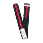 Timex Multicolor Nylon Watch TIBTQ6020061AC