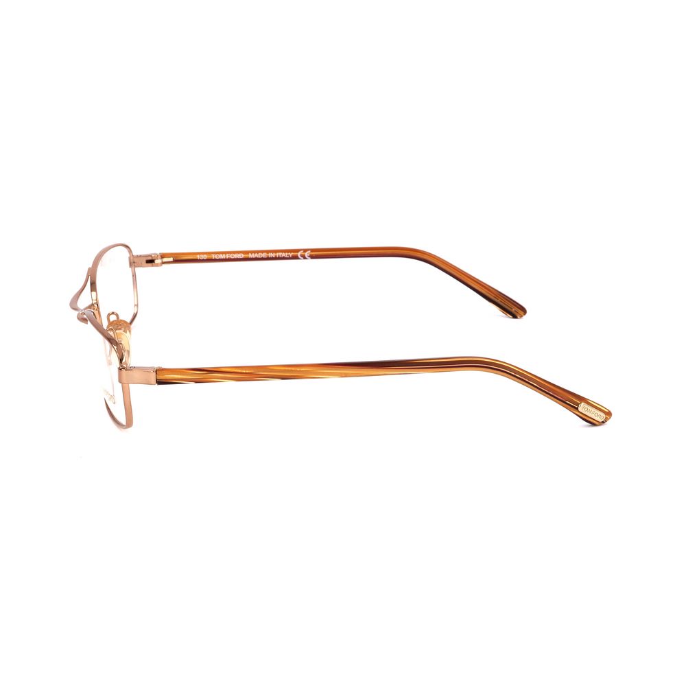 Tom Ford Bicolor Metal Glasses (Frames)