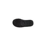 UGG Black Suede Leather Ankle UG-15693400009-EU36/US6