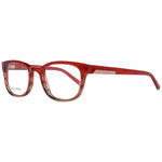 Dsquared² Bicolor Plastic Frames - Unisex glasses DQ5051-068 with 49/20/140 mm measurements in net color.