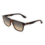BMW Brown Men Sunglasses BM-1056385