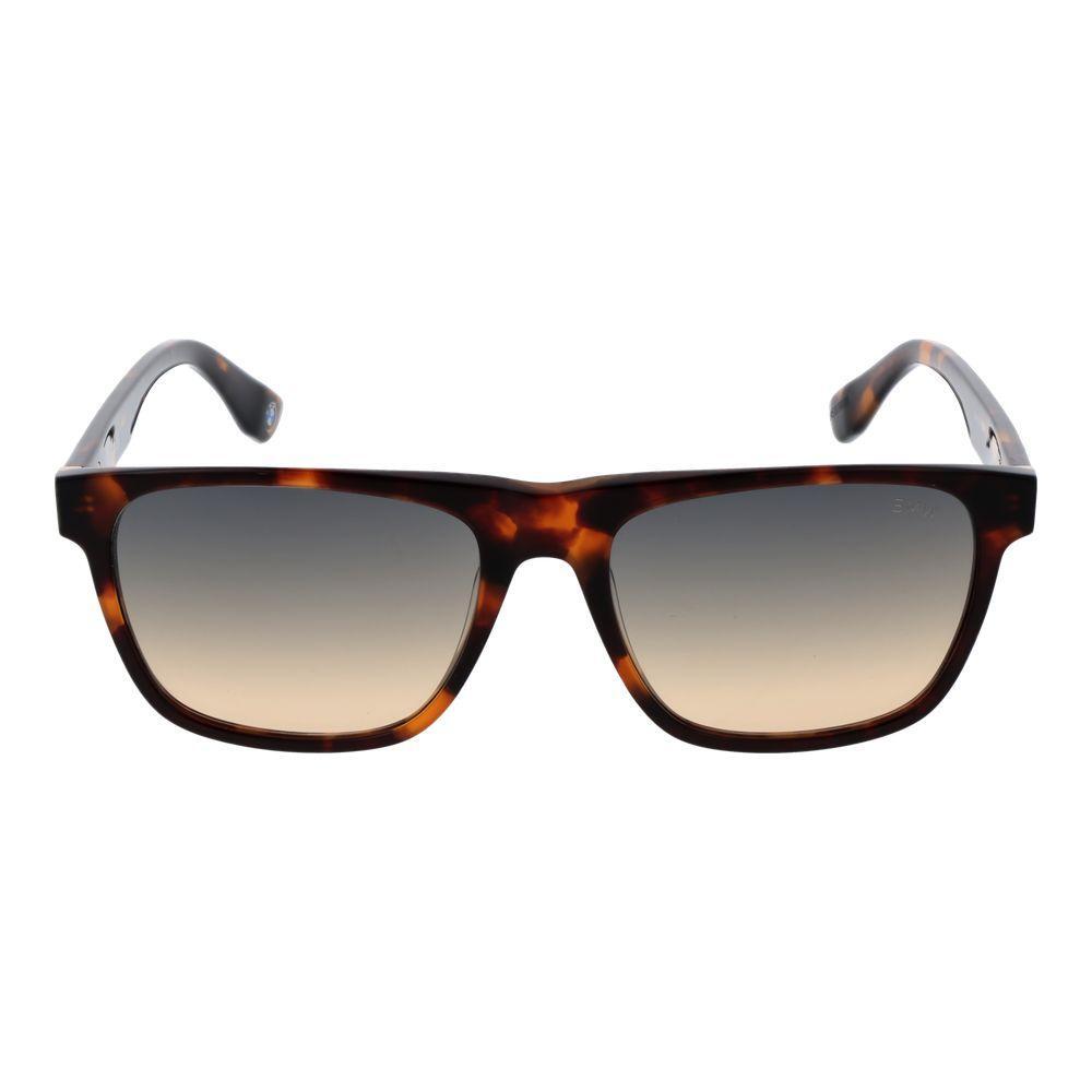 BMW Brown Men Sunglasses BM-1056385