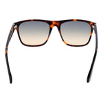 BMW Brown Men Sunglasses BM-1056385