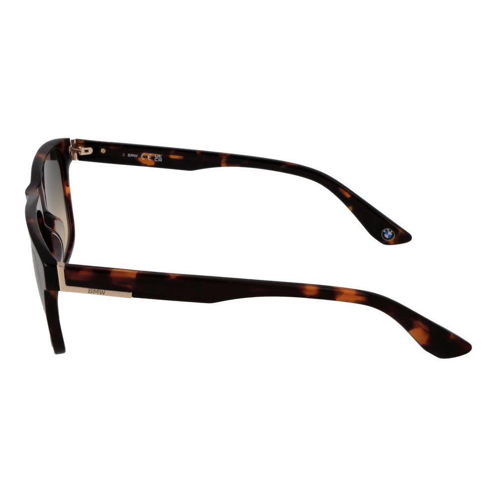 BMW Brown Men Sunglasses BM-1056385