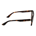 BMW Brown Men Sunglasses BM-1056385