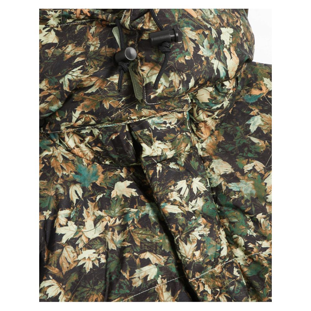 The North Face Army Nylon Men Jacket