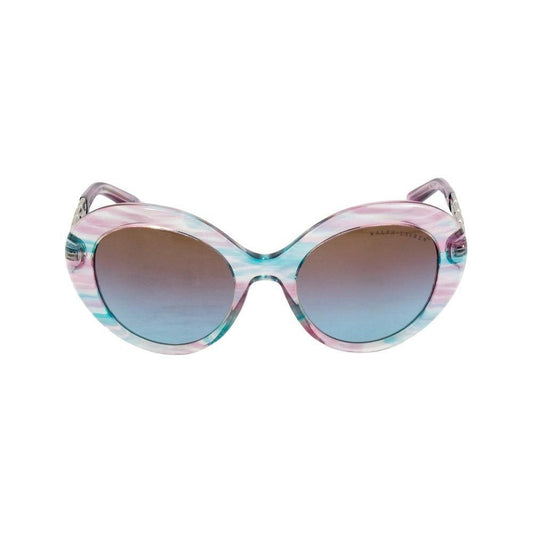 Ralph Lauren Transparent Resin Sunglasses RLRL818358324852AC