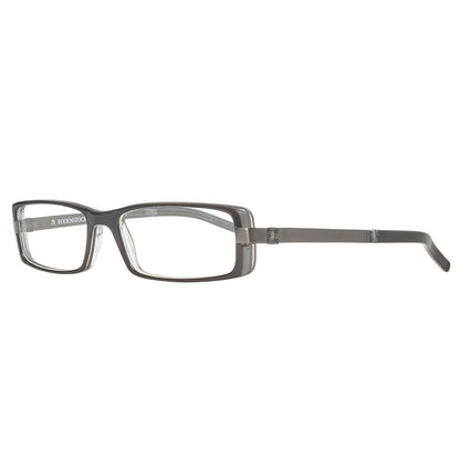 Rodenstock Black Plastic Glasses (Frames)
