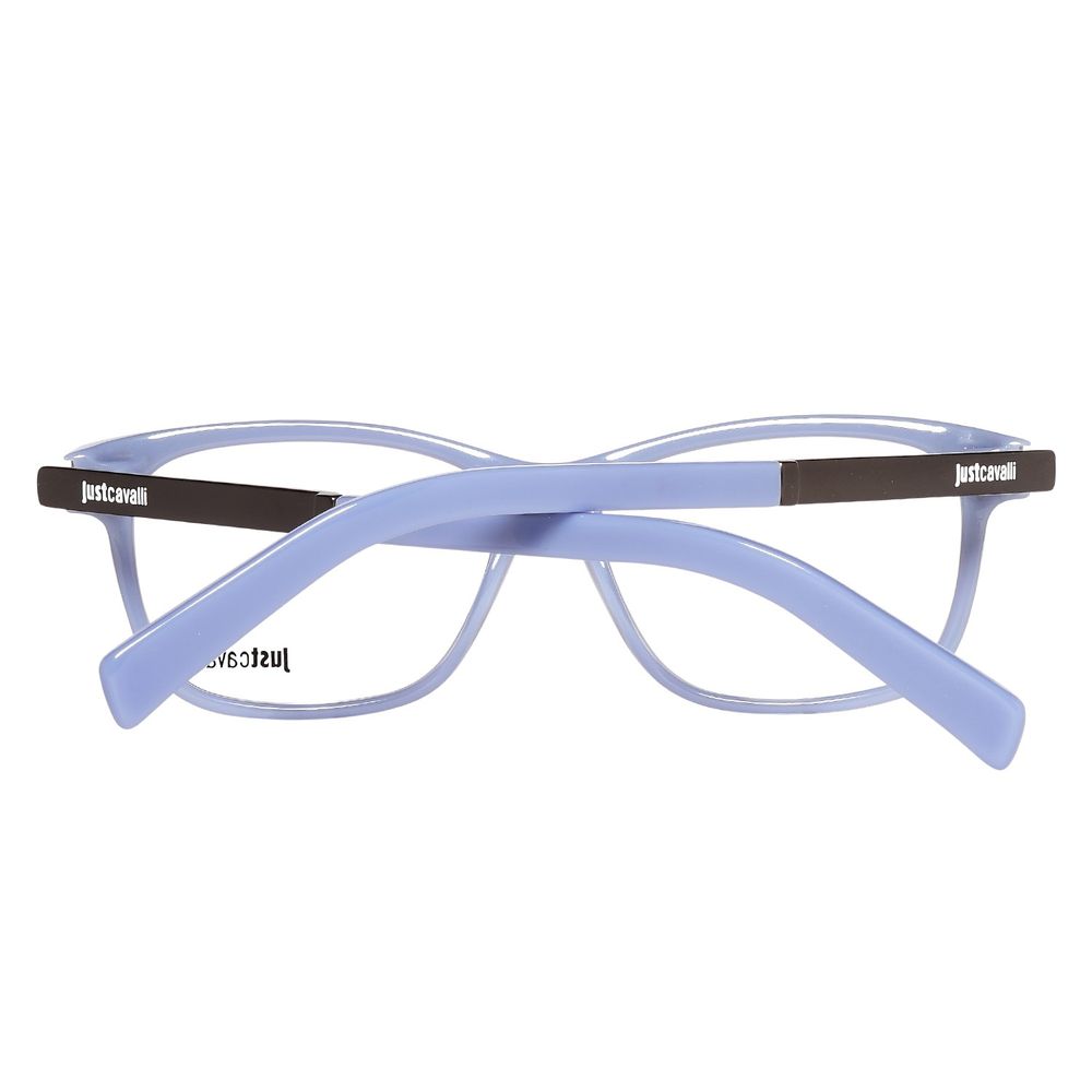 Just Cavalli Brown Plastic Glasses (Frames) 1728,67434610848,Accessories,Brown,Glasses (Frames) - Glasses and Sunglasses - Accessories,Glasses and Sunglasses - Accessories,Just Cavalli,New with tags,Unisex