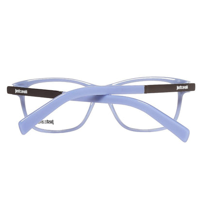 Just Cavalli Brown Plastic Glasses (Frames) 1728,67434610848,Accessories,Brown,Glasses (Frames) - Glasses and Sunglasses - Accessories,Glasses and Sunglasses - Accessories,Just Cavalli,New with tags,Unisex