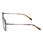 Scotch & Soda Gray Men Glasses Frame