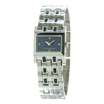Chronotech Silver Stainless Steel Watch CHCC7120LS03MAC