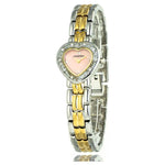 Chronotech Silver Stainless Steel Watch CHCT2027L06AC