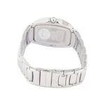 Chronotech Silver Stainless Steel Watch CHCT7896LS102MAC
