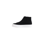 Calvin Klein Jeans Black Suede Leather Sneaker CA-14579100009-EU40/US10