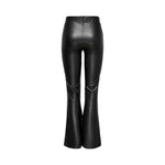 Only Black Polyester Legging