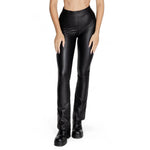 Only Black Polyester Legging