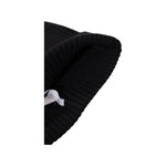 Calvin Klein Black Organic Cotton Caps Baseball Hat CA-15182100009-UNI