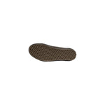 Vans Brown Suede Leather Sneaker
