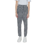Only Black Viscose Pant