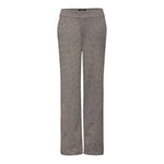 Street One Black Viscose Pant