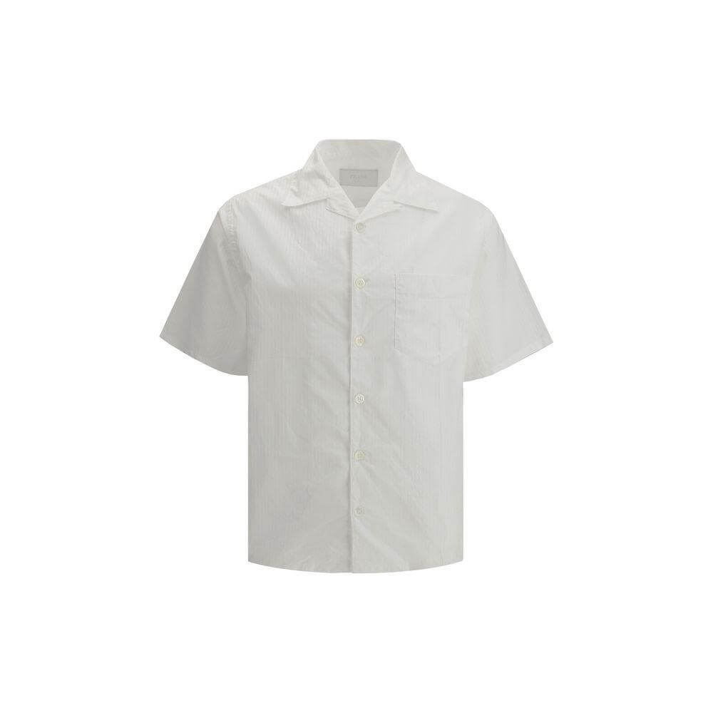Prada Short Sleeve Shirt PR-UCS414SUMO16CIF0009-M