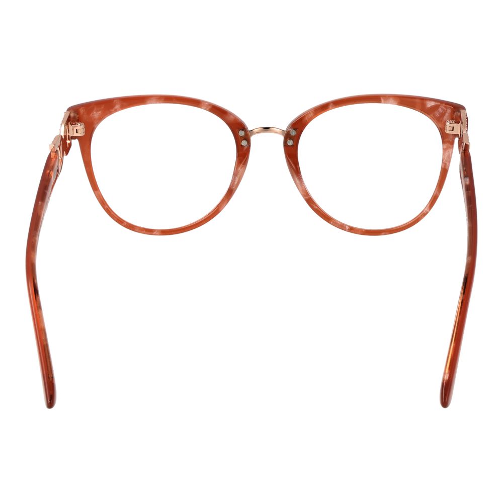 Marciano by Guess Brown Women Glasses Frame
