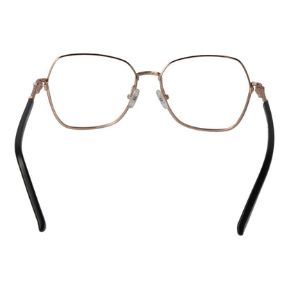 Marciano by Guess Black Metal Glasses (Frames)