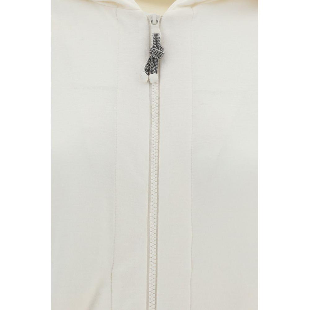 Brunello Cucinelli Hoodie BR-MD828SB806C8329-XL