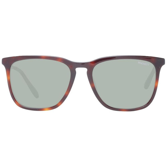 Hackett | Brown Men Sunglasses| McRichard Designer Brands   